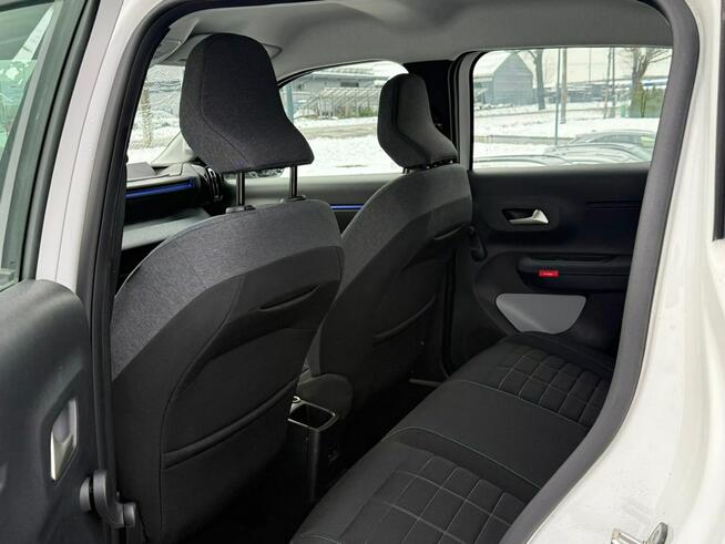 Citroen C3 You!*FullLed*LineAssist*Carplay*Parktronic*Tempomat*NiskiPrzebieg*ASO