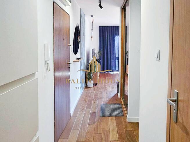 Mieszkanie Gdynia Obłuże, Perłowa