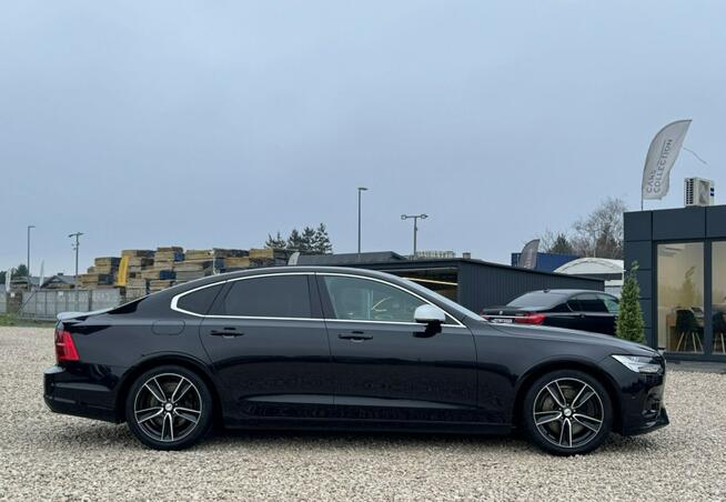 Volvo S90 Drugi Właściciel / Aktywny Tempomat / Nawigacja / KeyLess / FV Marża