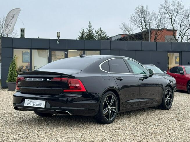Volvo S90 Drugi Właściciel / Aktywny Tempomat / Nawigacja / KeyLess / FV Marża