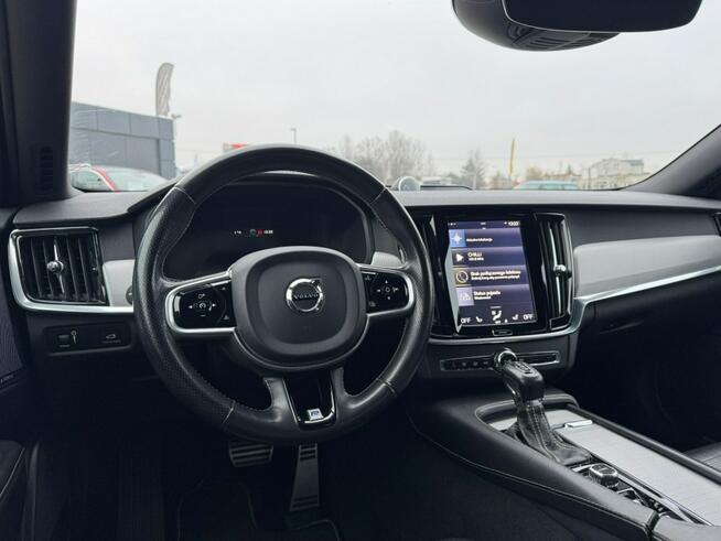 Volvo S90 Drugi Właściciel / Aktywny Tempomat / Nawigacja / KeyLess / FV Marża
