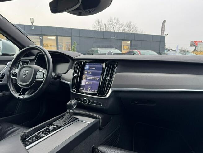 Volvo S90 Drugi Właściciel / Aktywny Tempomat / Nawigacja / KeyLess / FV Marża