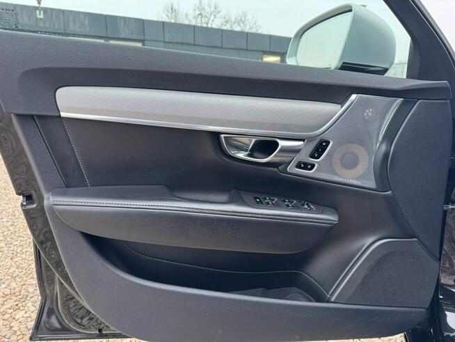 Volvo S90 Drugi Właściciel / Aktywny Tempomat / Nawigacja / KeyLess / FV Marża