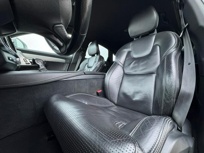 Volvo S90 Drugi Właściciel / Aktywny Tempomat / Nawigacja / KeyLess / FV Marża