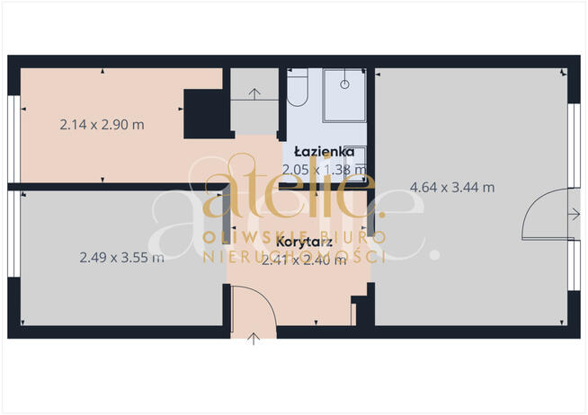 Miejsce, w którym codzienność staje się baśnią!