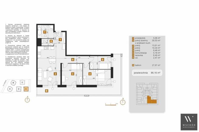 Mieszkanie Kraków Dębniki