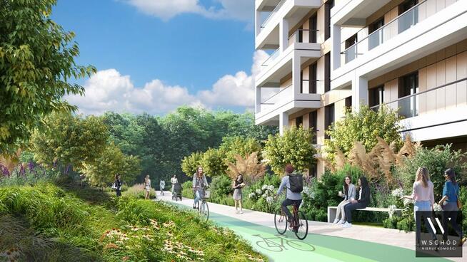 Mieszkanie Kraków Dębniki