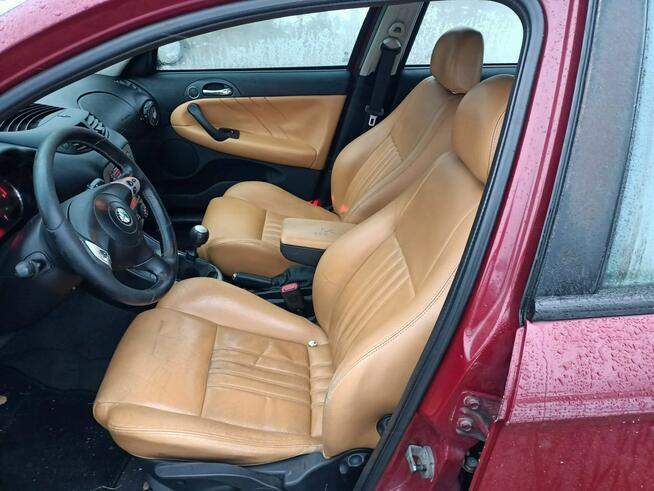 Alfa Romeo 147 1.9JTD 115km 06r