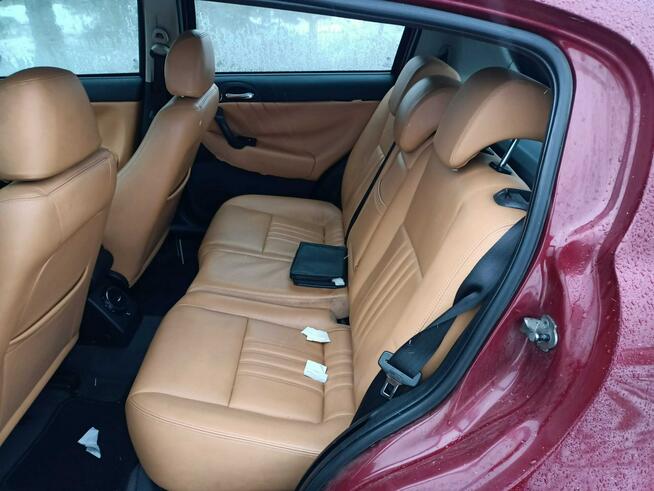 Alfa Romeo 147 1.9JTD 115km 06r