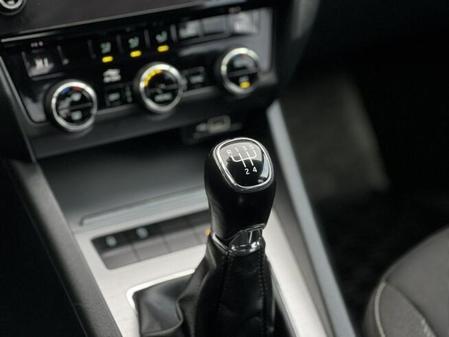 Škoda Octavia Salon Polska Poleasingowy I właściciel Serwis ASO VAT 23% Bezwypadkowy