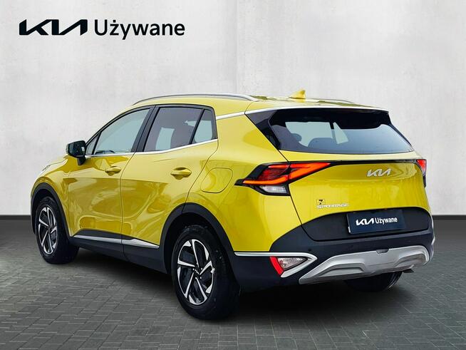 Kia Sportage 1.6 T-GDI 150 KM 6MT FWD WersjaL SalonPL SerwisASO