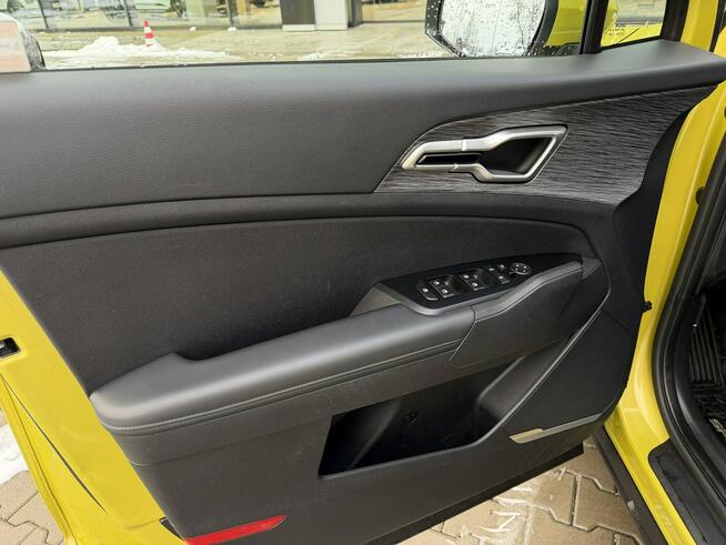 Kia Sportage 1.6 T-GDI 150 KM 6MT FWD WersjaL SalonPL SerwisASO