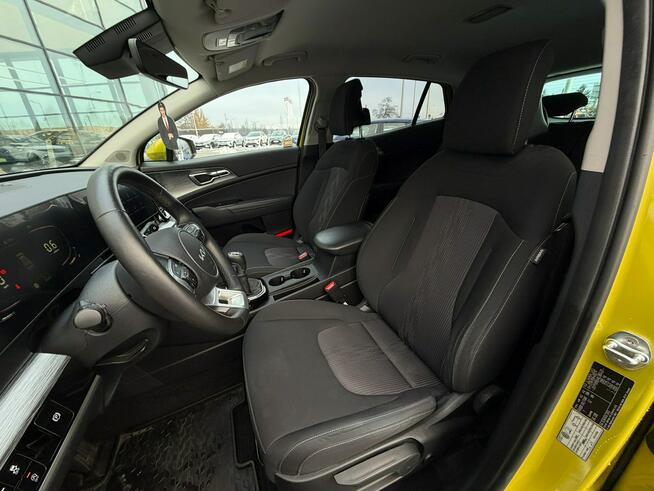 Kia Sportage 1.6 T-GDI 150 KM 6MT FWD WersjaL SalonPL SerwisASO