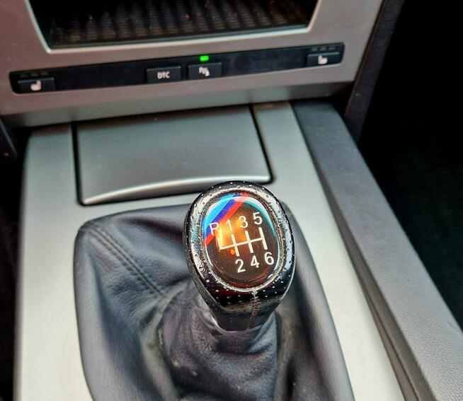 BMW 523 Ksenon PDCx2 Klimatronic Grzane Fotele HAK Zamiana też!
