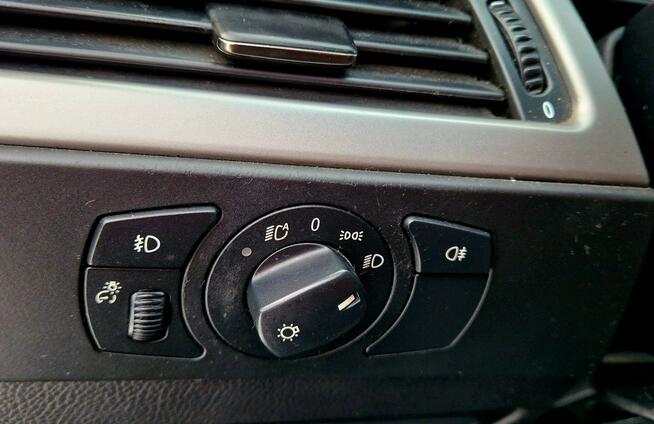 BMW 523 Ksenon PDCx2 Klimatronic Grzane Fotele HAK Zamiana też!