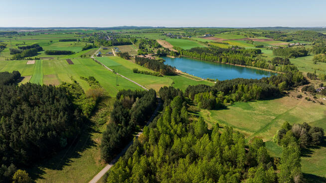 Dom Kłobukowice gm. Mstów