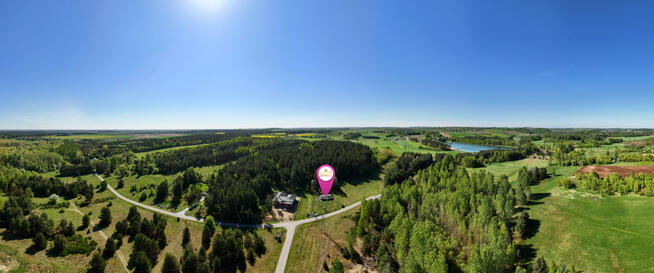 Dom Kłobukowice gm. Mstów