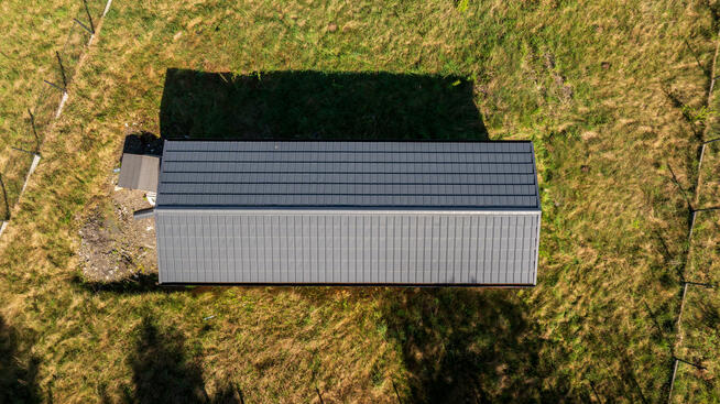 Dom Kłobukowice gm. Mstów