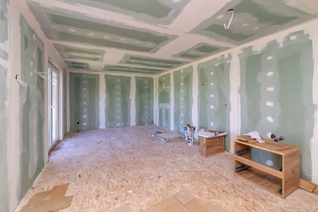 Dom Kłobukowice gm. Mstów