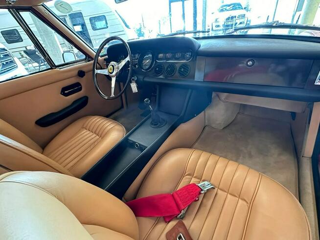 Ferrari 330 faktura VAT 23% cena brutto 1 500 000