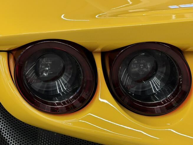 Ferrari F8 Spider – 2023 – Salon PL