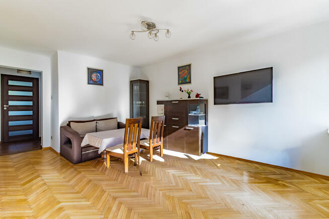 Mieszkanie Łódź Śródmieście, Pomorska