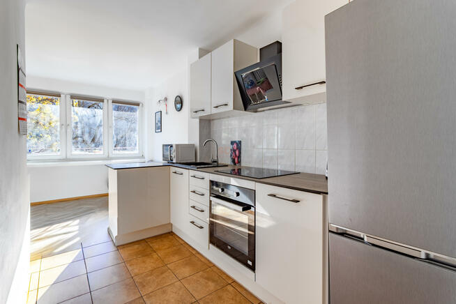 Mieszkanie Łódź Śródmieście, Pomorska