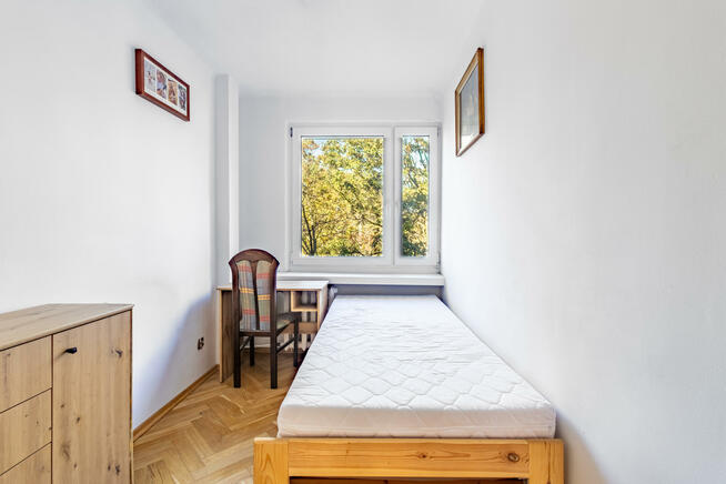 Mieszkanie Łódź Śródmieście, Pomorska