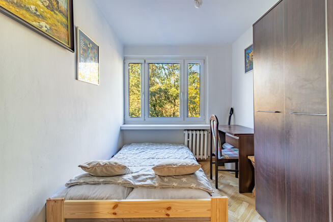 Mieszkanie Łódź Śródmieście, Pomorska