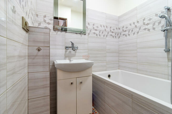 Mieszkanie Łódź Śródmieście, Pomorska