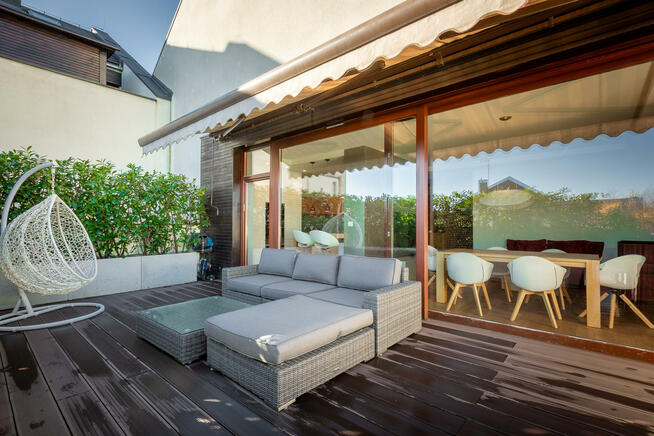 Mieszkanie Wrocław Krzyki, Ołtaszyn, Unruga Józefa