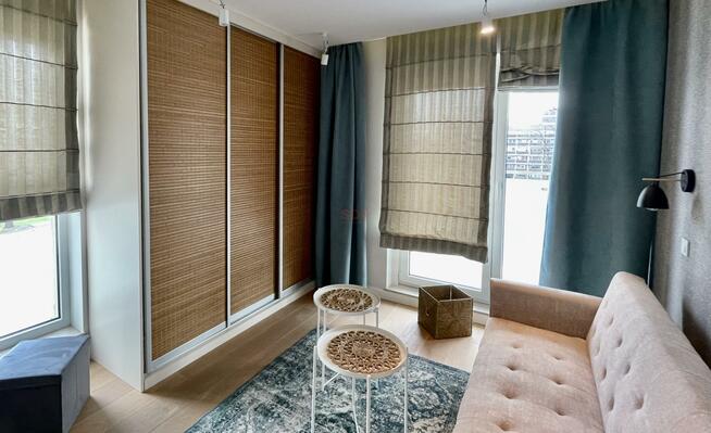 Mieszkanie Wrocław Krzyki, Borek, Aleja Wiśniowa