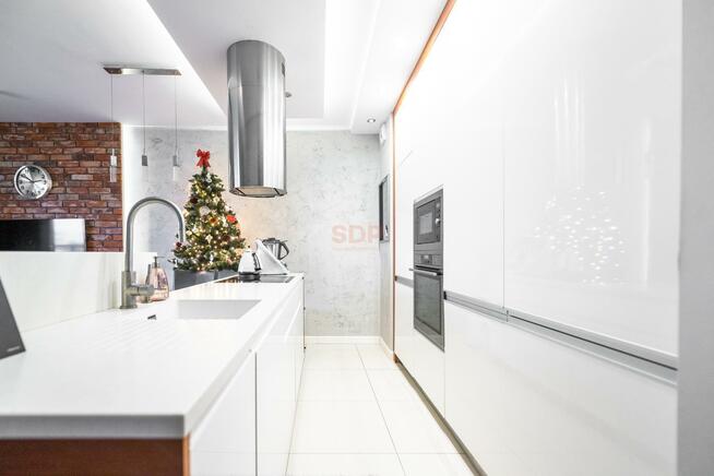 Mieszkanie Wrocław Krzyki, Borek, Aleja Wiśniowa