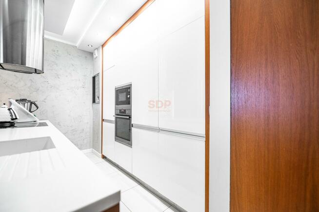 Mieszkanie Wrocław Krzyki, Borek, Aleja Wiśniowa