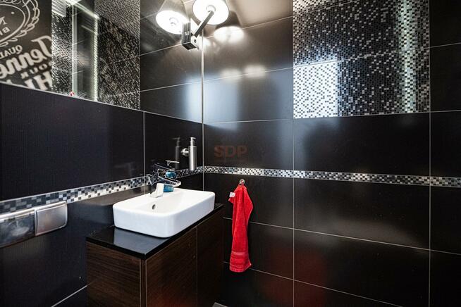 Mieszkanie Wrocław Krzyki, Borek, Aleja Wiśniowa