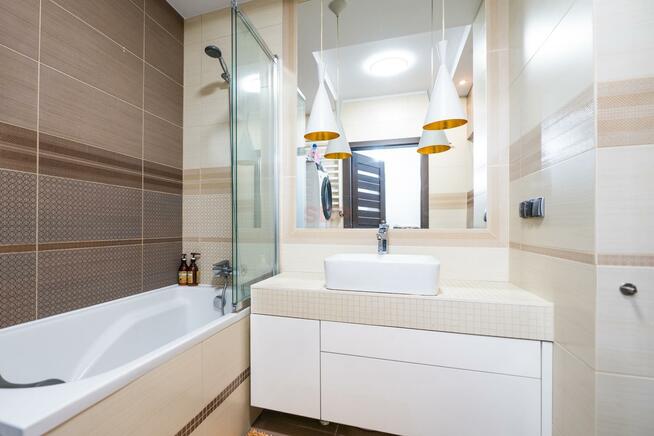 Mieszkanie Wrocław Krzyki, Borek, Aleja Wiśniowa