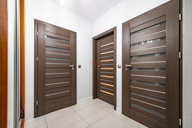 Mieszkanie Wrocław Krzyki, Borek, Aleja Wiśniowa