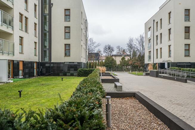 Mieszkanie Wrocław Krzyki, Borek, Aleja Wiśniowa