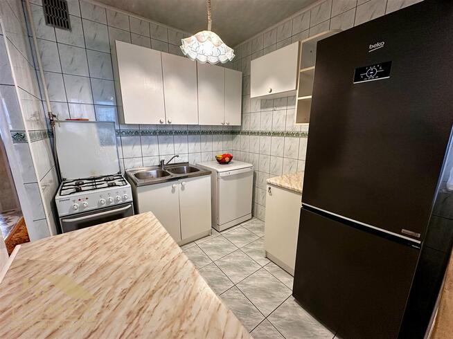 Mieszkanie Jastrzębie-Zdrój