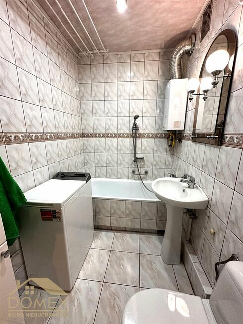 Mieszkanie Jastrzębie-Zdrój