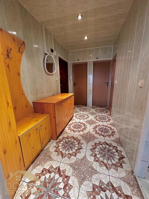 Mieszkanie Jastrzębie-Zdrój