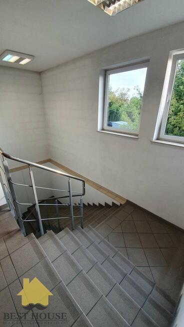 Lokal użytkowy Lublin Hajdów