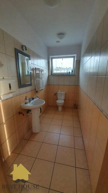 Lokal użytkowy Lublin Hajdów