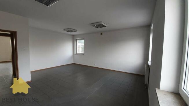 Lokal użytkowy Lublin Hajdów