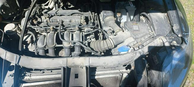 Ford Mondeo 1,6 Benzyna Salon PL Uszkodzony ale jeździ