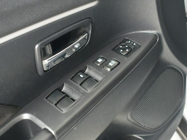 Mitsubishi ASX 1.6 Ben.117KM/Tempomat/Dvd /Serwis