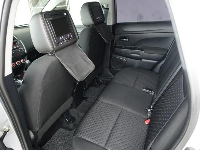 Mitsubishi ASX 1.6 Ben.117KM/Tempomat/Dvd /Serwis