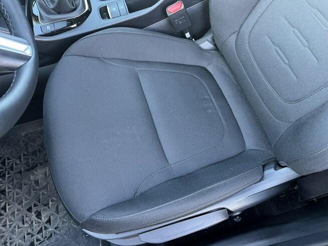 Hyundai Tucson Benzyna w wersji Smart+LED