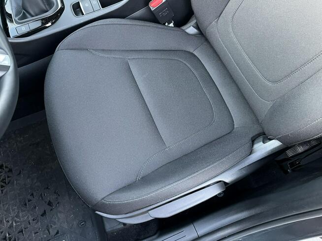 Hyundai Tucson w wersji Modern