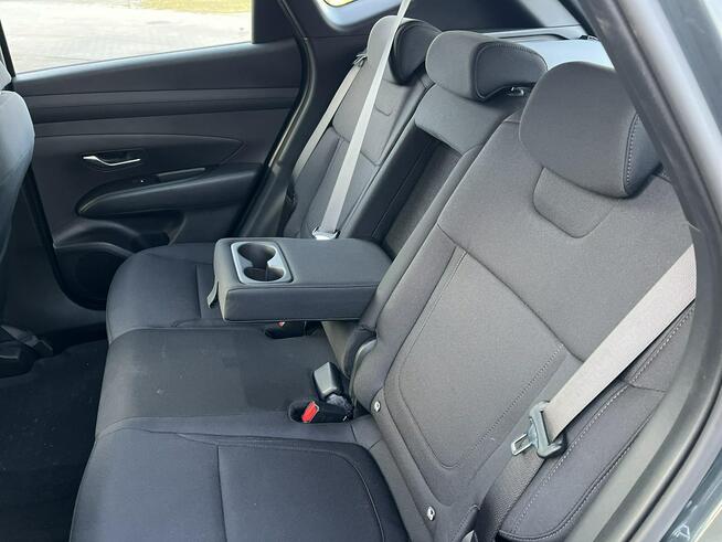 Hyundai Tucson w wersji Modern